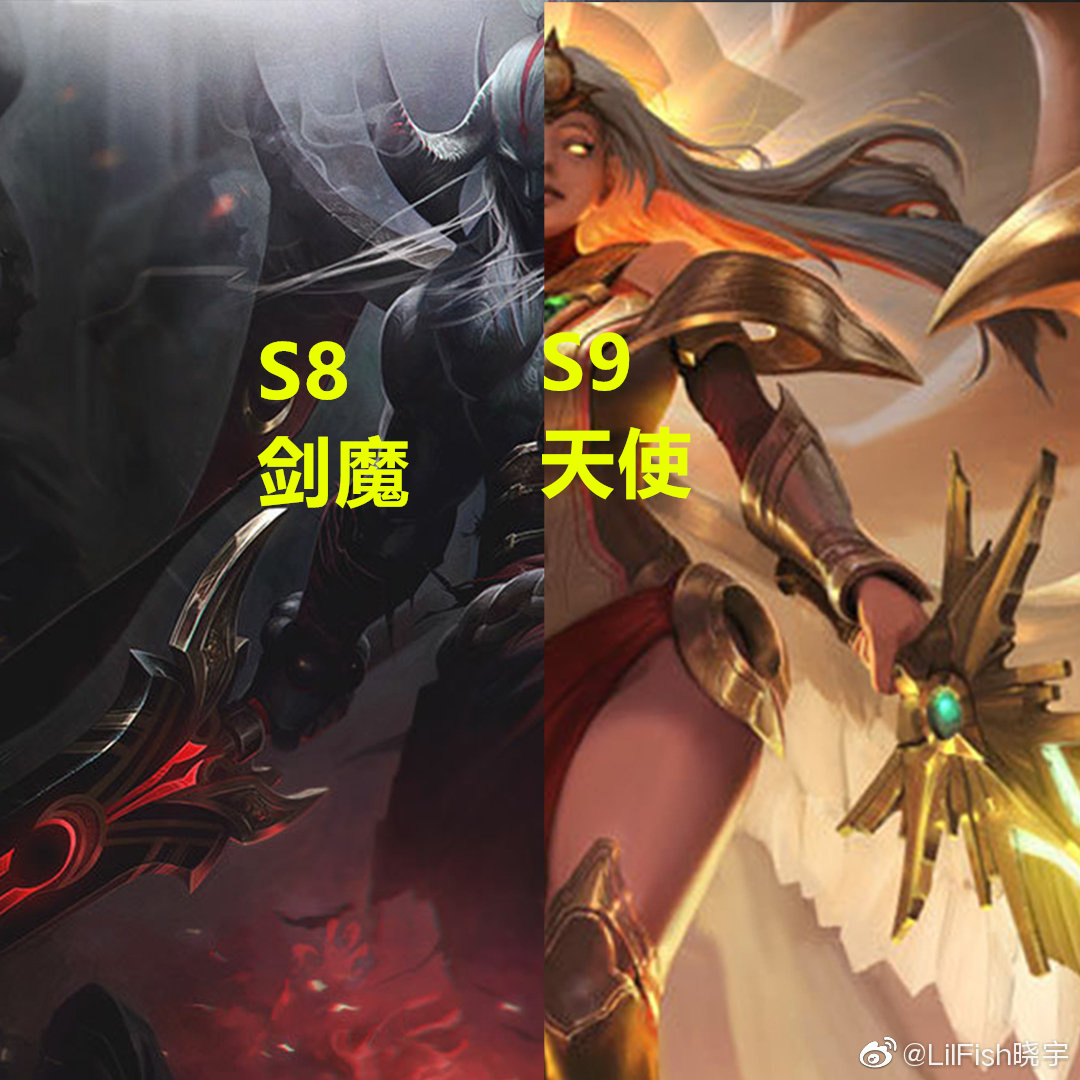 TheShy势不可挡冲上热搜(曝TheShy和JackeyLove一起复出)